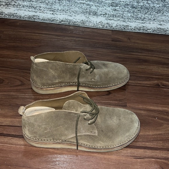 ASTORFLEX
Ettoflex Chukka Boot size 11 - Picture 2 of 4